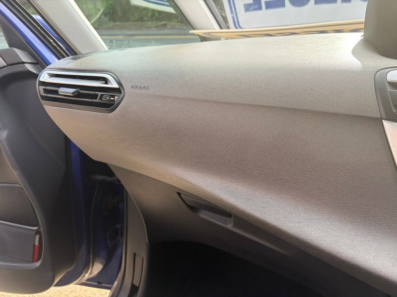 Citroen C4 C4 Platinum Bluehdi - Full Service History - 1 For White #24