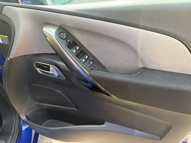 Citroen C4 C4 Platinum Bluehdi - Full Service History - 1 For White #25