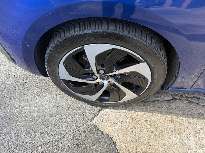 Citroen C4 C4 Platinum Bluehdi - Full Service History - 1 For White #27