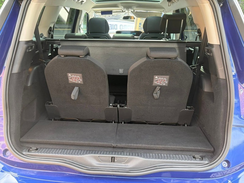 Citroen C4 C4 Platinum Bluehdi - Full Service History - 1 For White #26