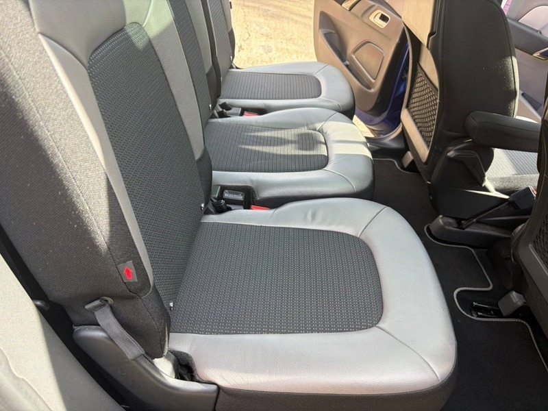Citroen C4 C4 Platinum Bluehdi - Full Service History - 1 For White #20