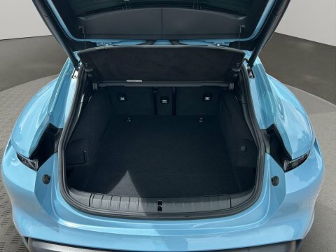 Porsche Taycan Performance Plus 93.4Kwh PX22ZRU Blue #5