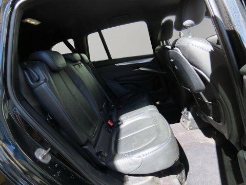 BMW 2 Series 218D Sport Nav Grey #11