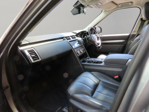 Land Rover Discovery 3 .0 Sd V6  #8