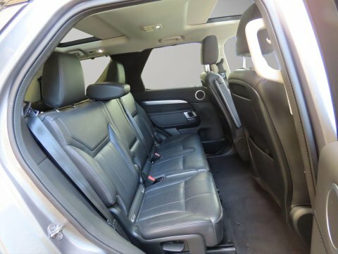 Land Rover Discovery 3 .0 Sd V6  #9