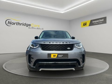 Land Rover Discovery 3 .0 Sd V6 RO70VTP Grey #2