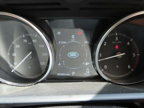Land Rover Discovery 3 .0 Sd V6  #7