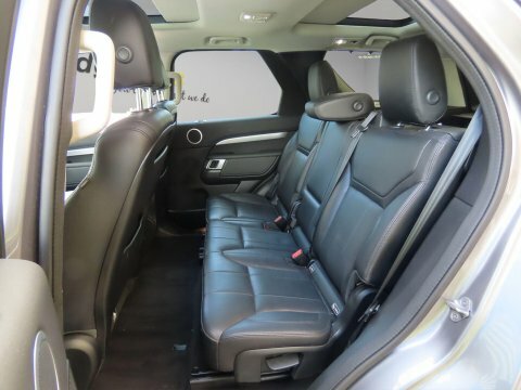 Land Rover Discovery 3 .0 Sd V6  #10