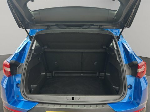 Vauxhall Grandland X 1.2 Turbo Se Blue #6