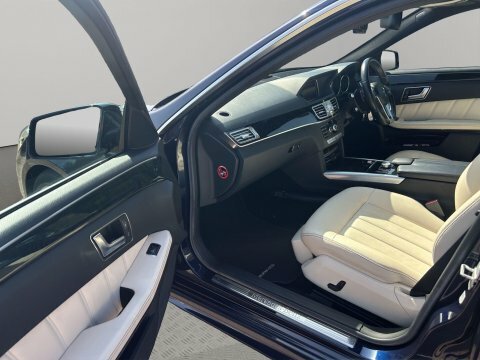 Mercedes-Benz E Class 3.0 E350d V6 Bluetec Amg Sport Cabriolet G-tronic Silver #38