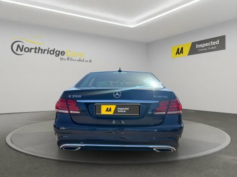 Mercedes-Benz E Class 3.0 E350d V6 Bluetec Amg Sport Cabriolet G-tronic Silver #5