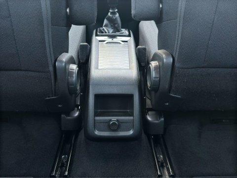 Citroen C4 SpaceTourer 1.2 Puretech 130 Feel  #53