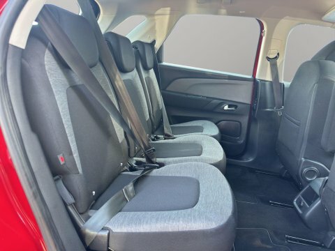 Citroen C4 SpaceTourer 1.2 Puretech 130 Feel  #56