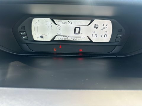Citroen C4 SpaceTourer 1.2 Puretech 130 Feel  #16