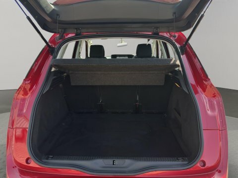 Citroen C4 SpaceTourer 1.2 Puretech Touch Red #6