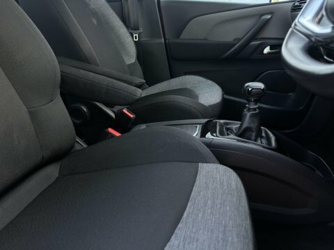 Citroen C4 SpaceTourer 1.2 Puretech 130 Feel  #13