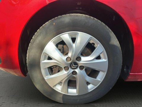 Citroen C4 SpaceTourer 1.2 Puretech 130 Feel  #57