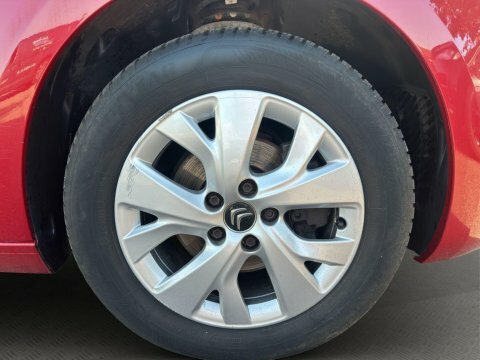 Citroen C4 SpaceTourer 1.2 Puretech 130 Feel  #58