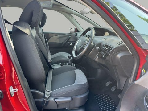 Citroen C4 SpaceTourer 1.2 Puretech 130 Feel  #11