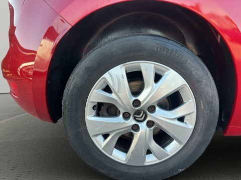 Citroen C4 SpaceTourer 1.2 Puretech 130 Feel  #60