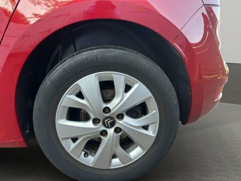 Citroen C4 SpaceTourer 1.2 Puretech 130 Feel  #59
