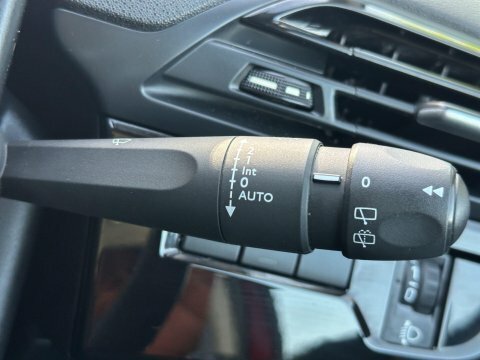 Citroen C4 SpaceTourer 1.2 Puretech 130 Feel  #39