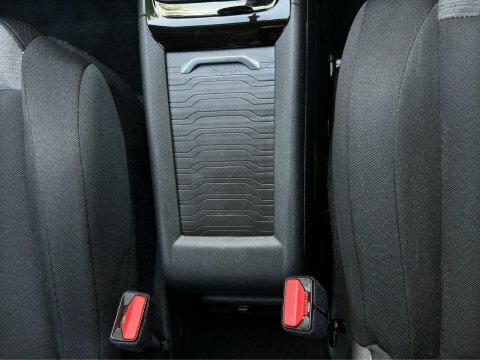 Citroen C4 SpaceTourer 1.2 Puretech 130 Feel  #32