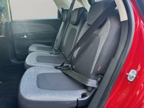 Citroen C4 SpaceTourer 1.2 Puretech 130 Feel  #50