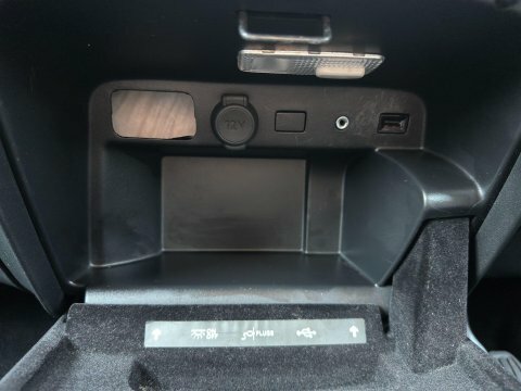 Citroen C4 SpaceTourer 1.2 Puretech 130 Feel  #33