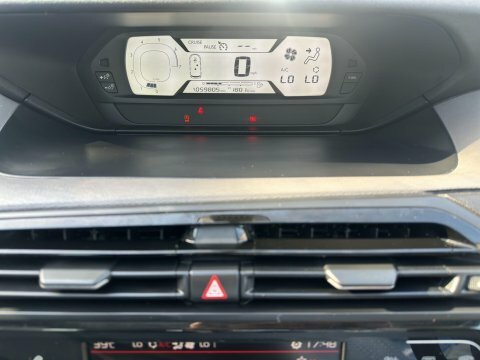 Citroen C4 SpaceTourer 1.2 Puretech 130 Feel  #15