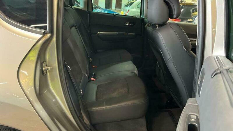Peugeot 3008 Active Grey #10