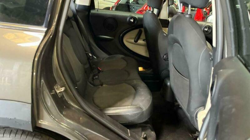 Mini Countryman Cooper Sd Green #10