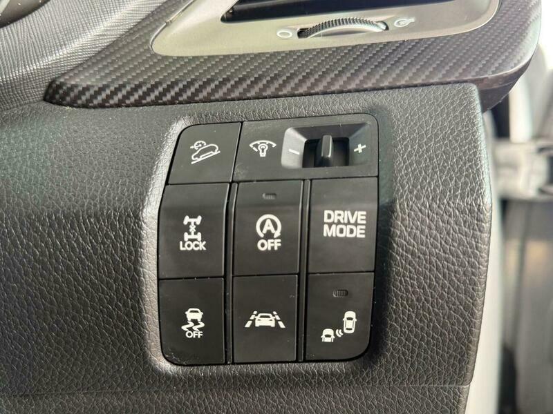 Hyundai Santa Fe Diesel Black #21