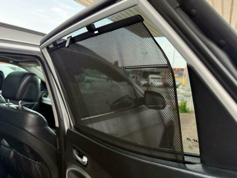 Hyundai Santa Fe Diesel Black #17
