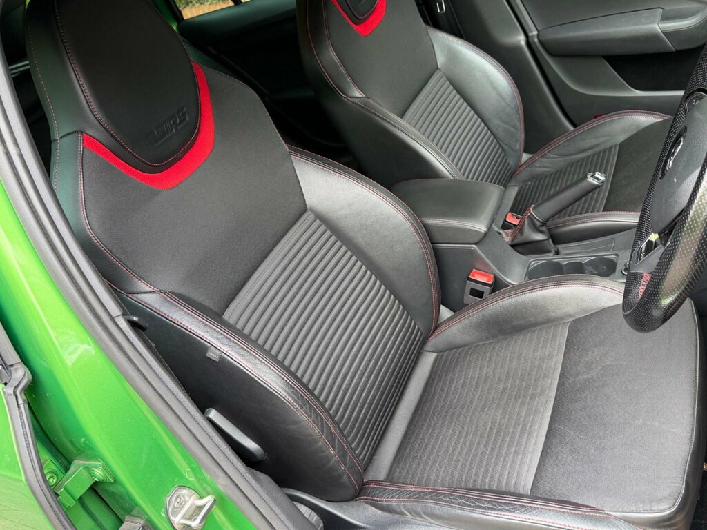Skoda Octavia 1.6 Tdi Cr 110 S  #9