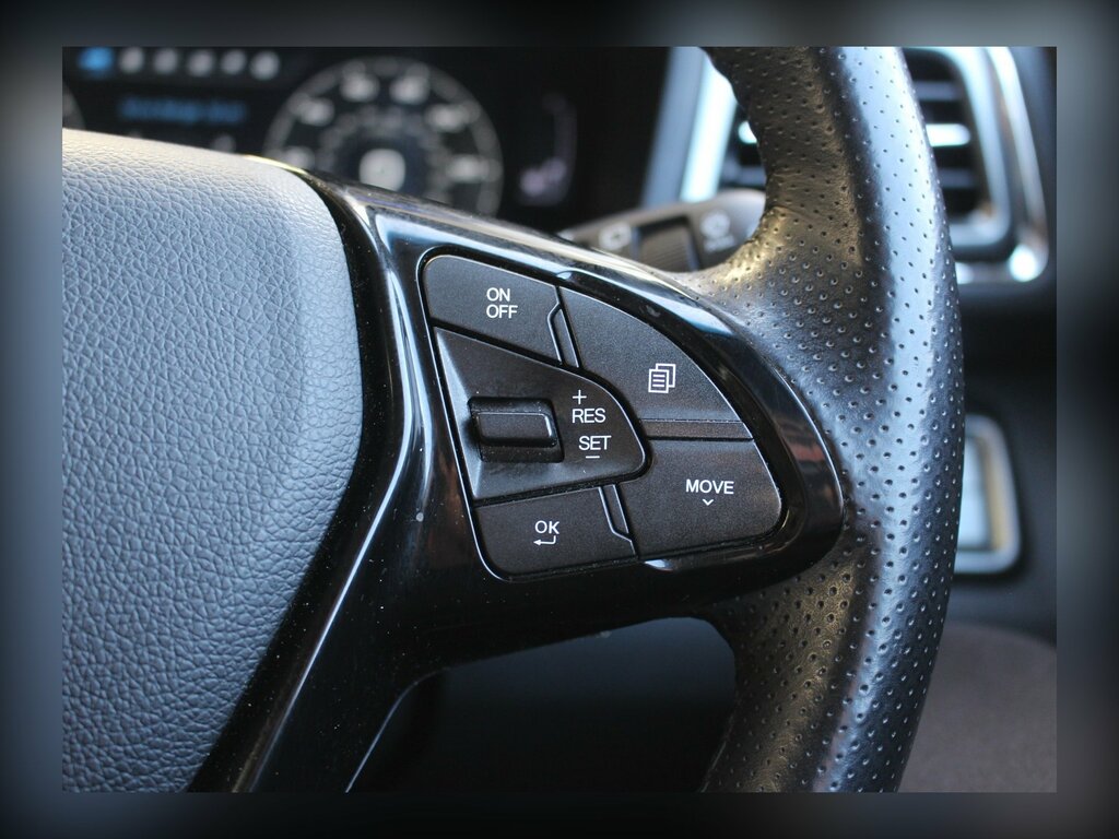 SsangYong Tivoli Ultimate Nav Blue #14