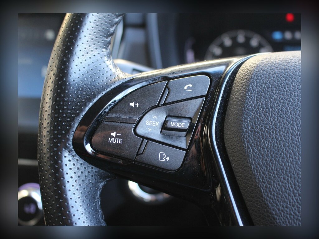 SsangYong Tivoli Ultimate Nav Blue #13