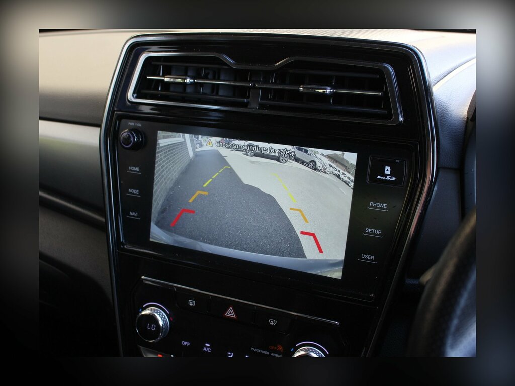 SsangYong Tivoli Ultimate Nav Blue #8
