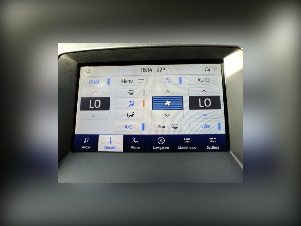 Ford S-Max 2.0 Ecoblue St-line Mpv Euro 6 S Black #49