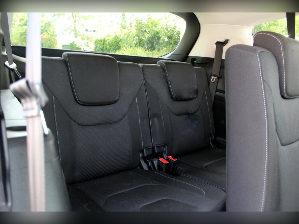 Ford S-Max 2.0 Ecoblue St-line Mpv Euro 6 S Black #41