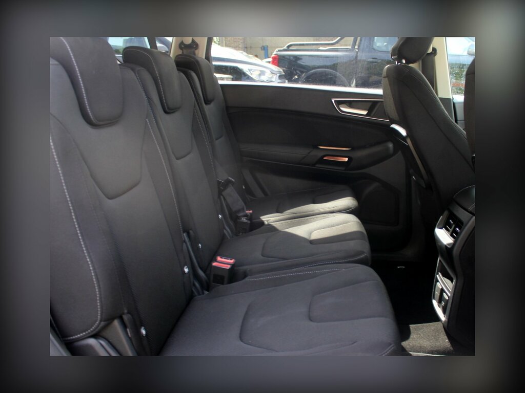 Ford S-Max 2.0 Ecoblue St-line Mpv Euro 6 S Black #15