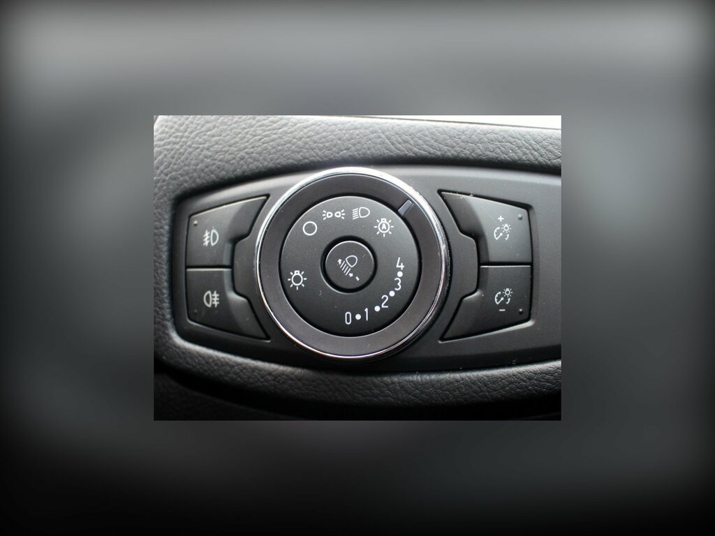 Ford S-Max 2.0 Ecoblue St-line Mpv Euro 6 S Black #27
