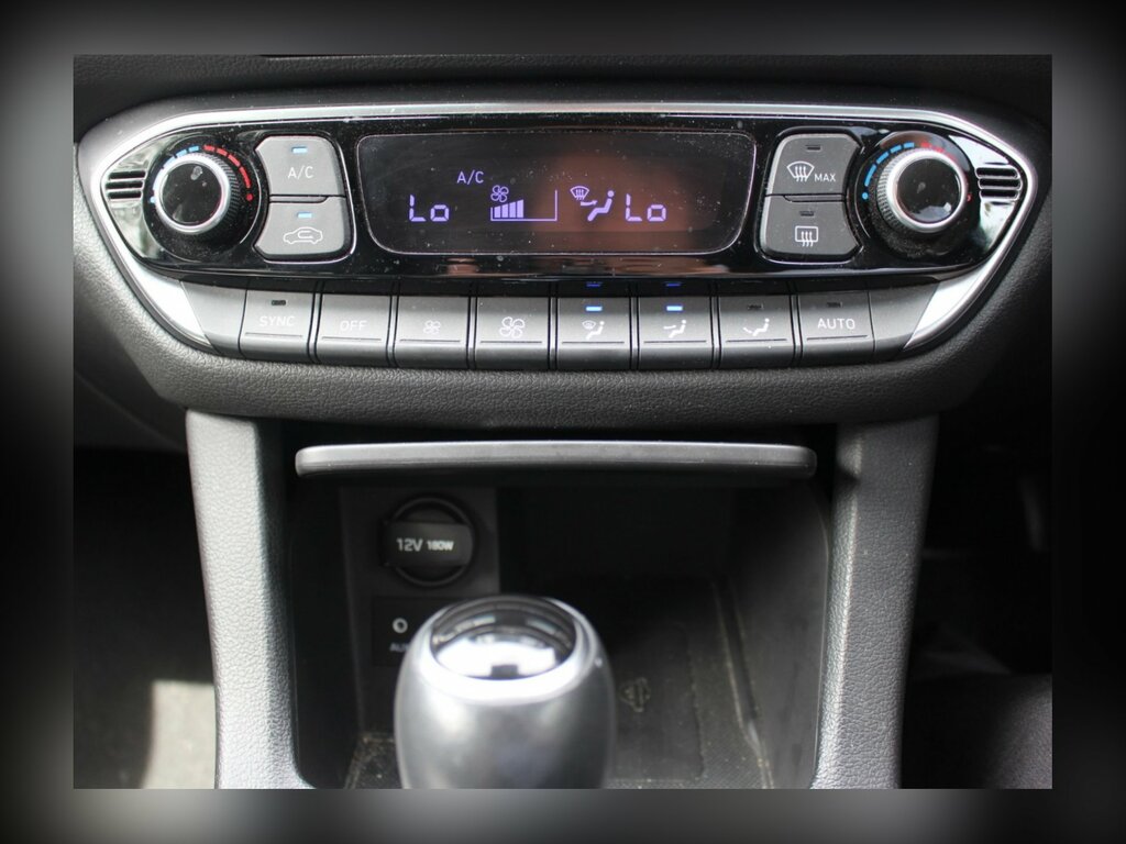Hyundai I30 2L N Performance Grey #14