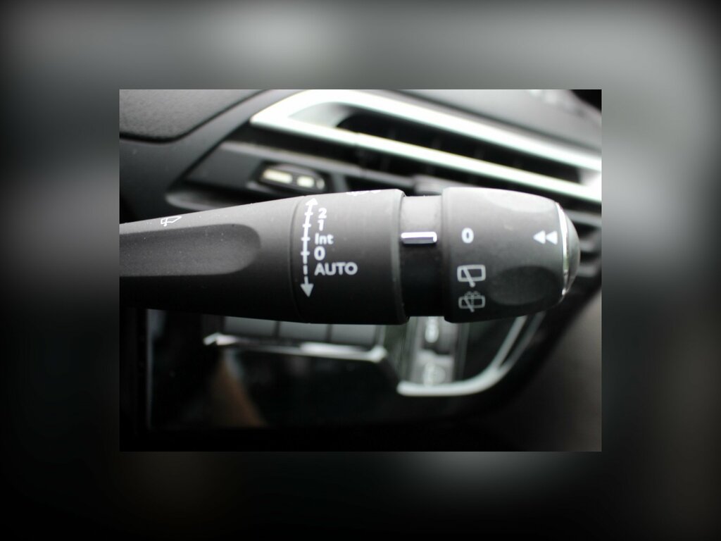 Citroen Grand C4 SpaceTourer Puretech Flair Plus Grey #27