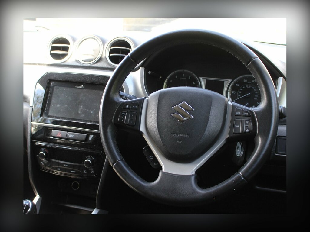Suzuki Vitara 1.6 Sz5 Allgrip Euro 6 Ss  #13