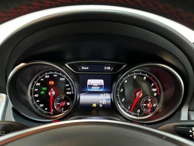 Mercedes-Benz GLA Class Gla 180 Urban Edition #24