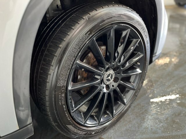 Mercedes-Benz GLA Class Gla 180 Urban Edition #9