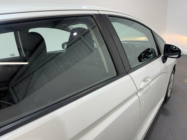 Honda Jazz 1.3 I-vtec S Hatchback Euro 6 S SN66NPV White #6