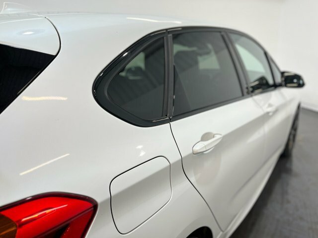 BMW 2 Series Active Tourer Se Silver #11
