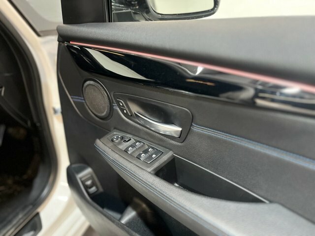 BMW 2 Series Active Tourer Se Silver #24
